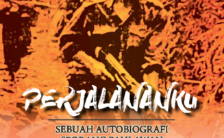 Buku Perjalananku @ My Adventure Book