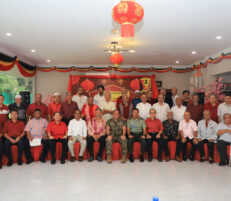 BHC Chinese New Year 2025