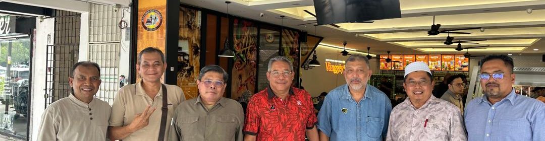 Mesyuarat Ahli Jawatankuasa 2/2025