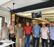 Mesyuarat Ahli Jawatankuasa 2/2025