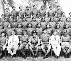Sarawak Rangers: Sejarah pasukan tertua dari Bumi Kenyalang
