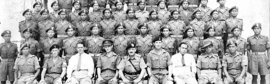 Sarawak Rangers: Sejarah pasukan tertua dari Bumi Kenyalang