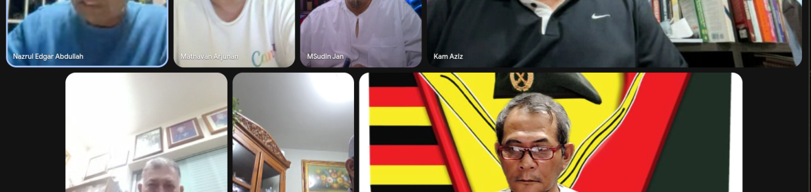 Mesyuarat AJK 3/2025