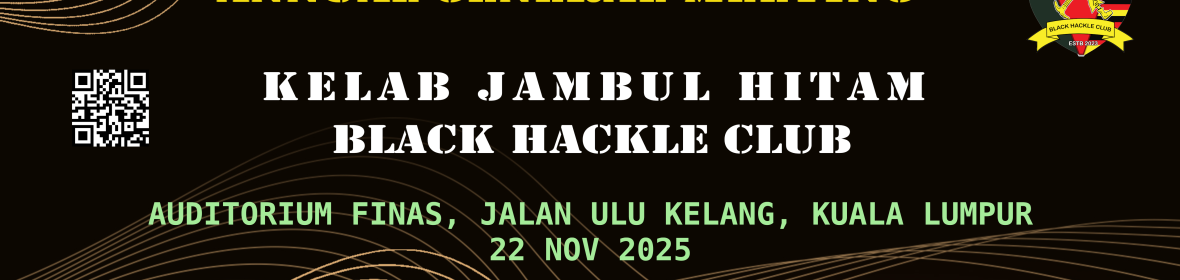 Notice of Annual General Meeting 2025