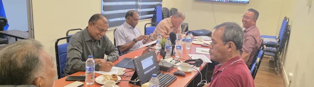 Black Hackle Club Committee Meeting