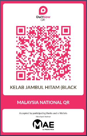 QR-Maybank