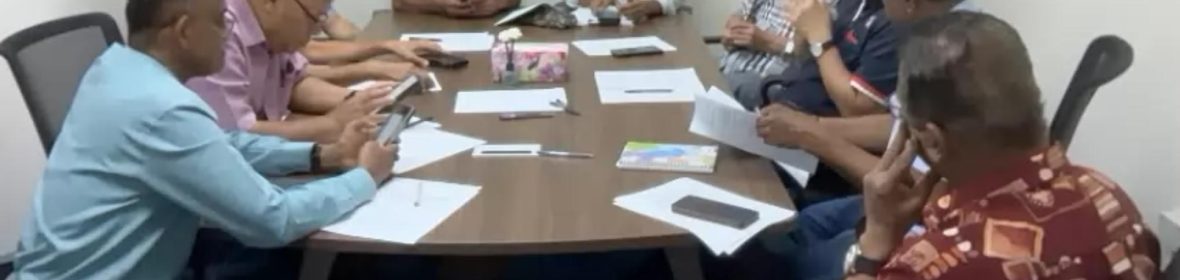 Koperasi Jambul Hitam Berhad – Mesyuarat Agung Permulaan